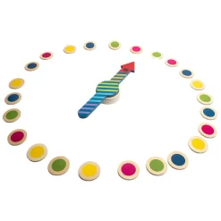 Bewegingsspellen, 5dlg.-BS Toys Outlet