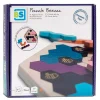 BS Toys Bijtjezzz Puzzzel Hout - Kinderspel Outlet
