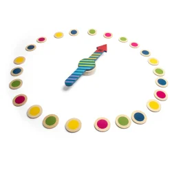 BS Toys De Buiten Pijl Hout - Kinderspel Best