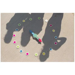 BS Toys De Buiten Pijl Hout - Kinderspel Best