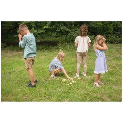 De Dief Memo - Kinderspel-BS Toys