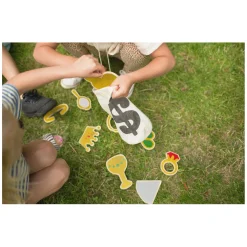 De Dief Memo - Kinderspel-BS Toys