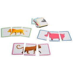 Dieren Geklets - Kinderspel><noscript><img width=