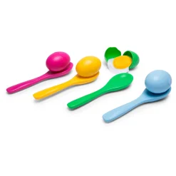 BS Toys Ei-stafette - Balansspel Outlet