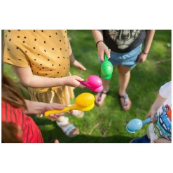 BS Toys Ei-stafette - Balansspel Outlet