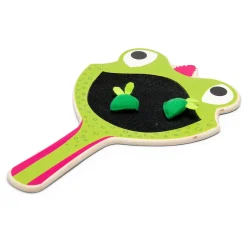 BS Toys Gekko Racket - Vang- en Werpspel Outlet