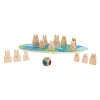 Houten Balansspel Konijnen>BS Toys Sale