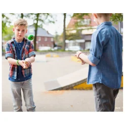 Houten Kendama Vang- en Werpspel><noscript><img width=