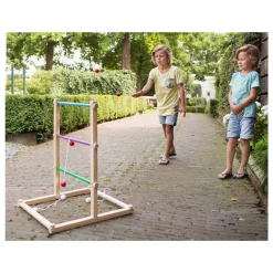 BS Toys Houten Ladderspel Werpspel, 7dlg. Online