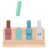 BS Toys Houten Pop-Up Spel - 5dlg. Clearance