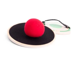 Houten Vangwerpspel><noscript><img width=