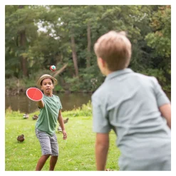 Houten Vangwerpspel><noscript><img width=