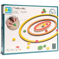 BS Toys Houten Vlooienspel Sale