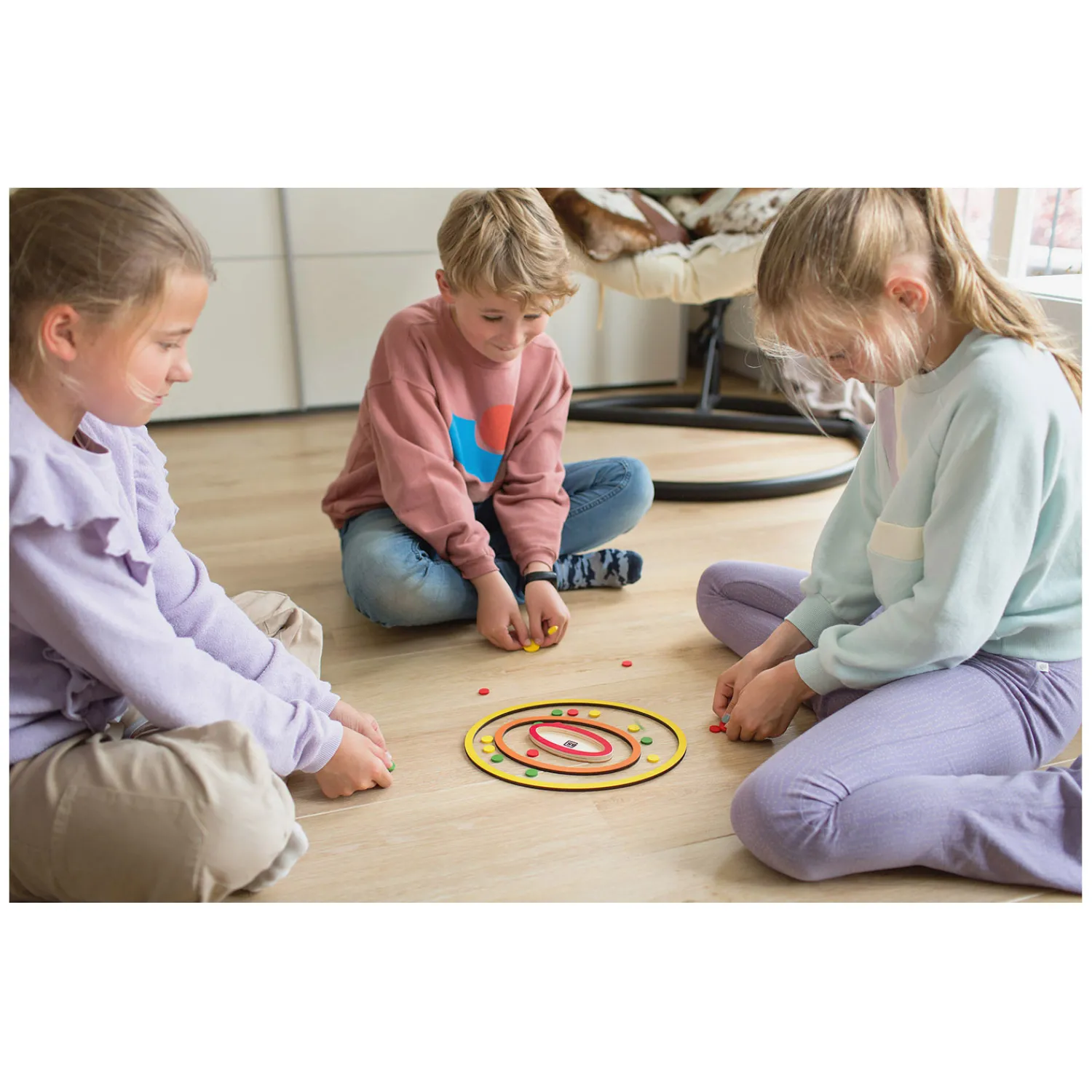 BS Toys Houten Vlooienspel Sale