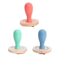 BS Toys Houten Zandstempels, 3dlg. Sale