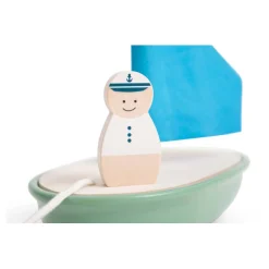 BS Toys Houten Zeilboot Discount