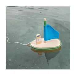 BS Toys Houten Zeilboot Discount