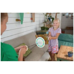 Kleurenspinner Hout Trekspel><noscript><img width=