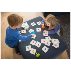 BS Toys Kroko's Sok Memo - Kinderspel Online