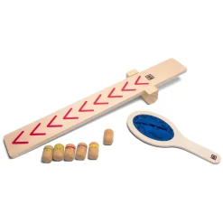 Lanceer de Ninja's - Vang- en Werpspel-BS Toys Sale