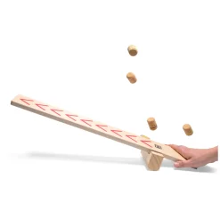 Lanceer de Ninja's - Vang- en Werpspel-BS Toys Sale