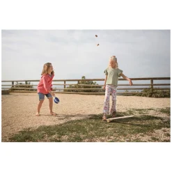 Lanceer de Ninja's - Vang- en Werpspel-BS Toys Sale