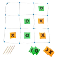 Mega Boter Kaas en Eieren Buitenspel>BS Toys Best