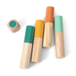 Mega Houten Balansspel, 38dlg.-BS Toys