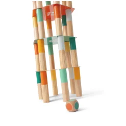 Mega Houten Balansspel, 38dlg.-BS Toys