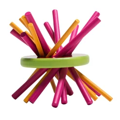 Mikado Meloen Houten Spel, 31dlg.-BS Toys Clearance