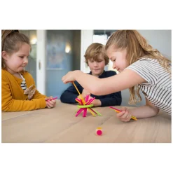 Mikado Meloen Houten Spel, 31dlg.-BS Toys Clearance