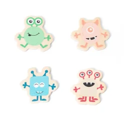 Monster Sudoku Spel-BS Toys New