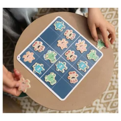 Monster Sudoku Spel-BS Toys New
