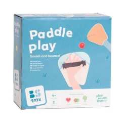 Paddle Play-BS Toys New