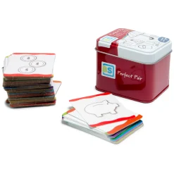 Perfect Paar - Memospel-BS Toys Outlet