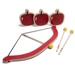 BS Toys Pijl en Boog Hout - Afschietspel Clearance