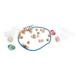 BS Toys Plop It! Houten Spel Clearance