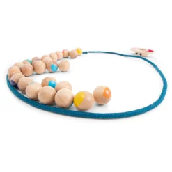 BS Toys Plop It! Houten Spel Clearance