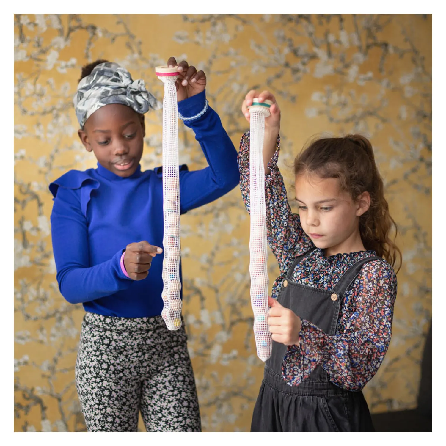 BS Toys Plop It! Houten Spel Clearance