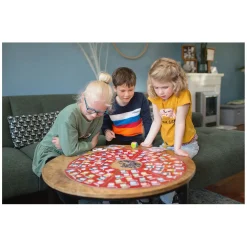 Poezen met Hoeden - Kinderspel><noscript><img width=