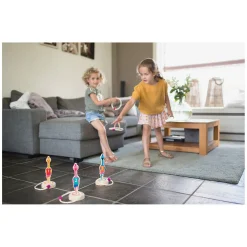 Ringwerpen Vogels Hout  - Werpspel><noscript><img width=