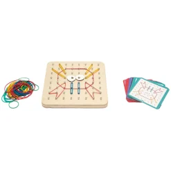 BS Toys Single Player Spellen, 5dlg.