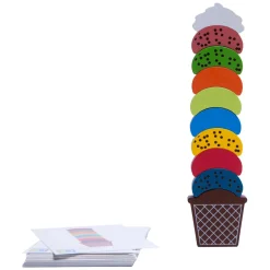 BS Toys Single Player Spellen, 5dlg.