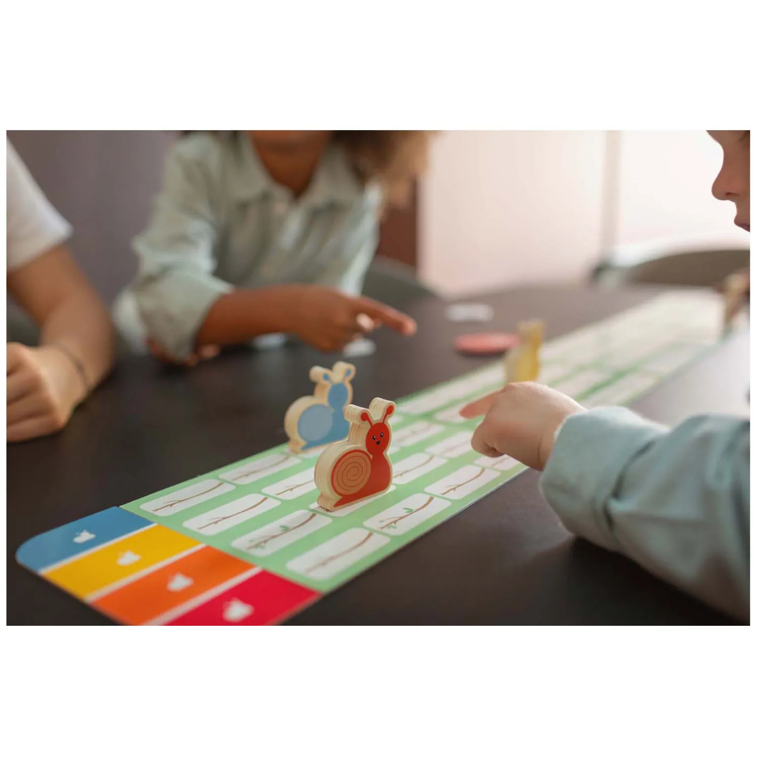 Slakkenrace Bordspel>BS Toys Clearance