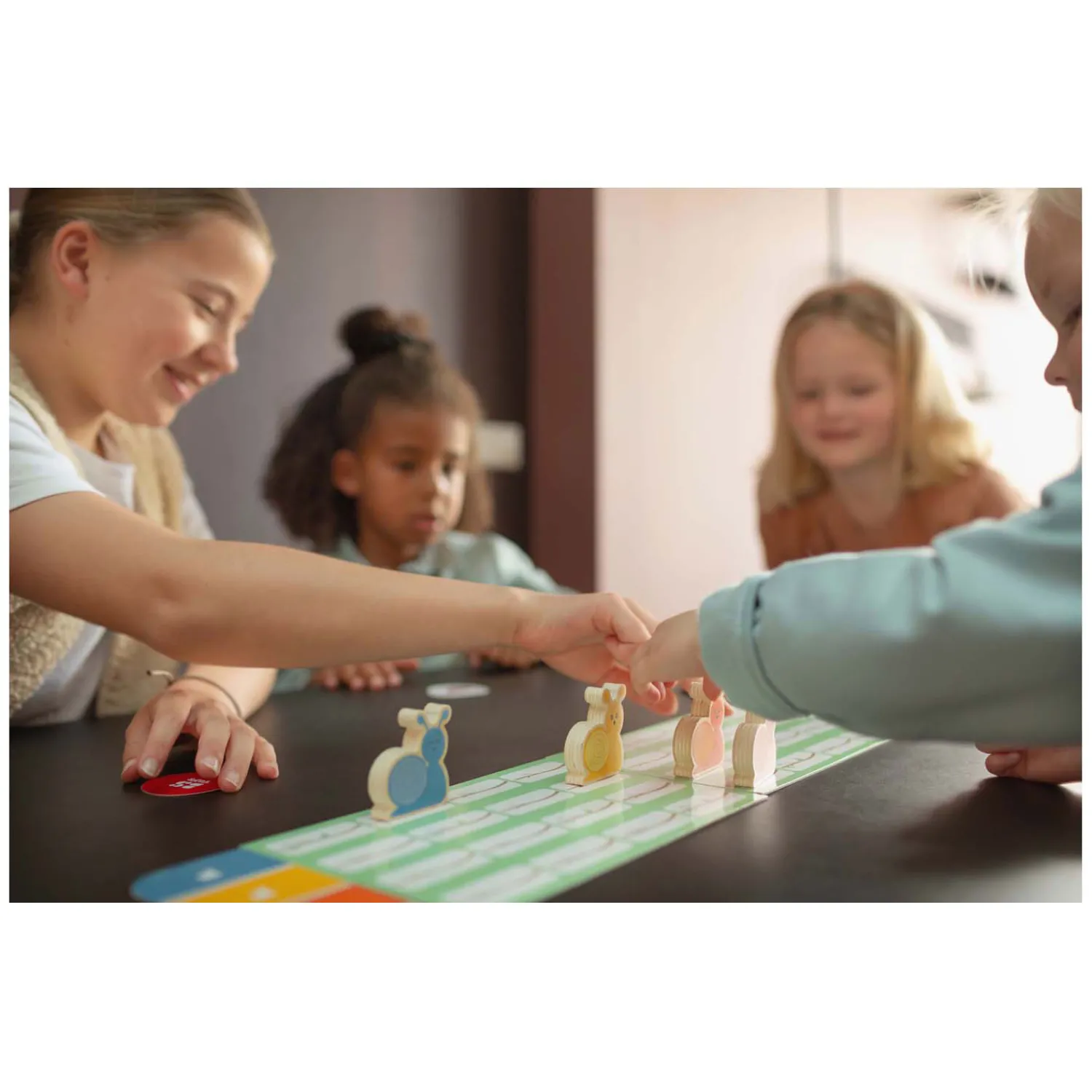 Slakkenrace Bordspel>BS Toys Clearance