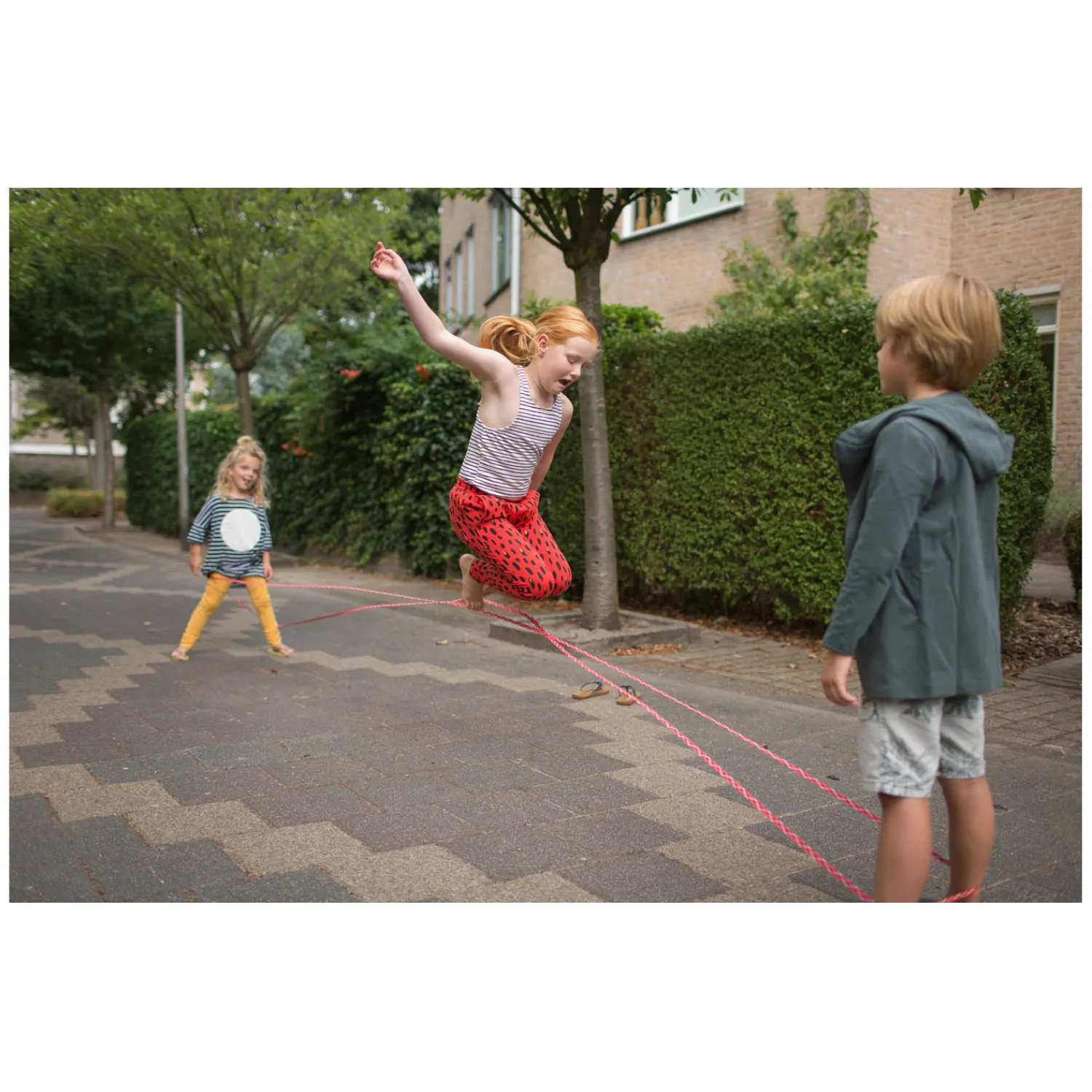 Springelastiek - Springtouw>BS Toys Discount