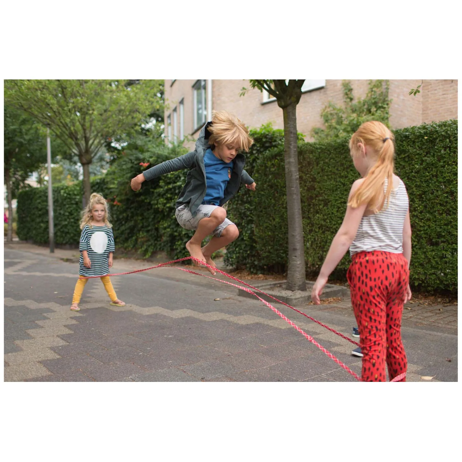 Springelastiek - Springtouw>BS Toys Discount