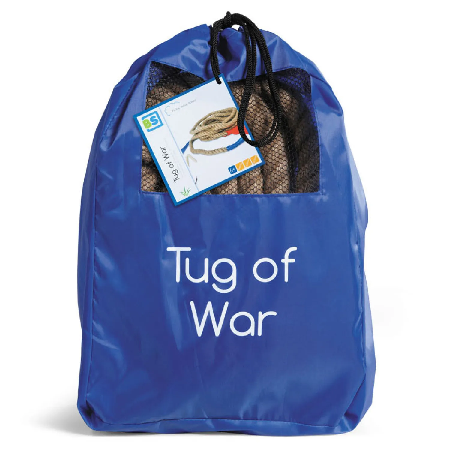 Touwtrekken 10 Meter - Buitenspel-BS Toys Best