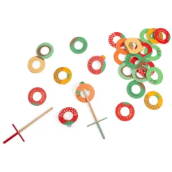 BS Toys Vang het Fruit Vang- en Werpspel, 31dlg. Outlet