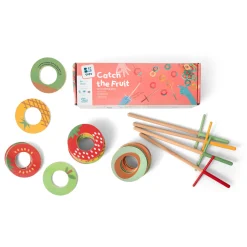 BS Toys Vang het Fruit Vang- en Werpspel, 31dlg. Outlet